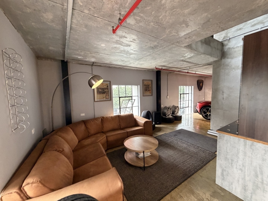 To Let Commercial Property for Rent in Cape Town City Centre Western Cape